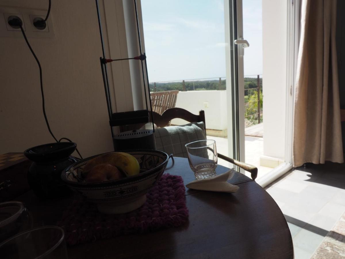 Tigmi Anis Bed & Breakfast Есувейра Екстериор снимка