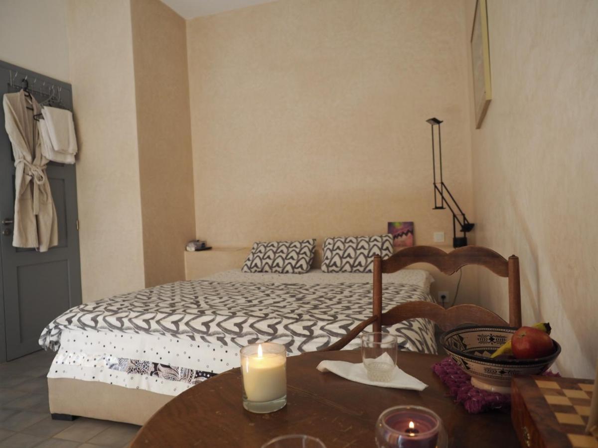 Tigmi Anis Bed & Breakfast Есувейра Екстериор снимка